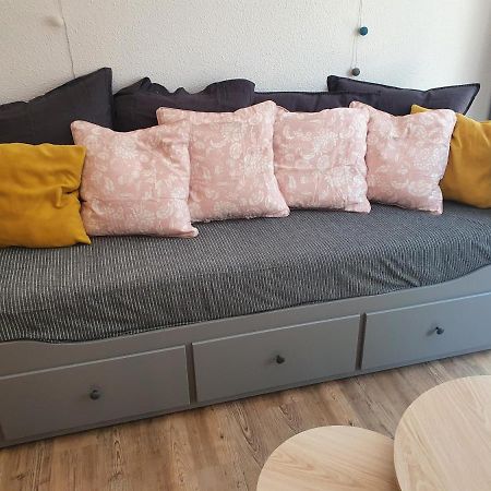 Appartamento Bienvenue à la Grande-Motte Esterno foto