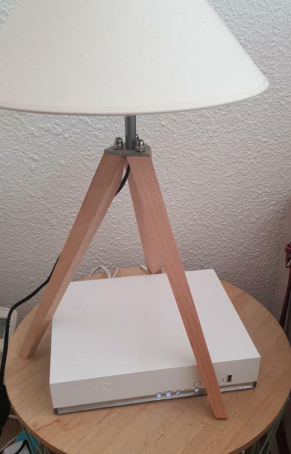 Appartamento Bienvenue à la Grande-Motte Esterno foto